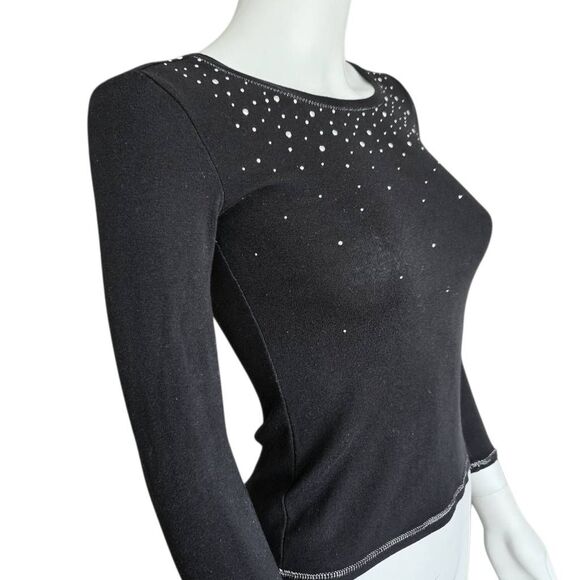 y2k goth baby tee - Picture 5 of 6